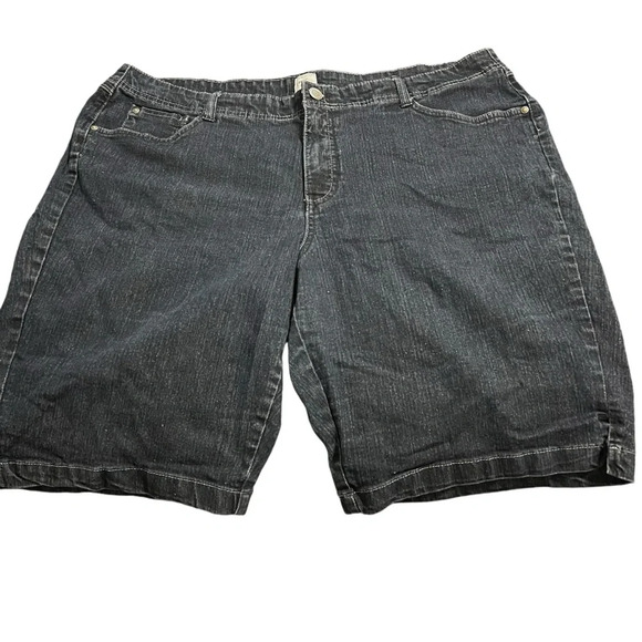 COPY - “Just my size” Women Dark Blue Jeans - Picture 1 of 4